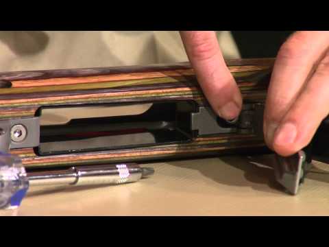 Quick Fix on a Ruger M77: Guns & Gear|S5