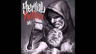 DEMRICK, XZIBIT &amp; B REAL - ANGELS COME CALLING (OFFICIAL AUDIO)