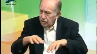 Economia solidaria com Paul Singer 1/3