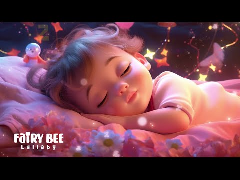 Soothing Music for Relaxing Babies 💖 Relaxing Mozart for Babies 💖 Sleep Instantly [🔴 LIVE]