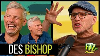 Des Bishop: Catholic Guilt, Irish Identity and 31 Years Sober | Greg Fitzsimmons