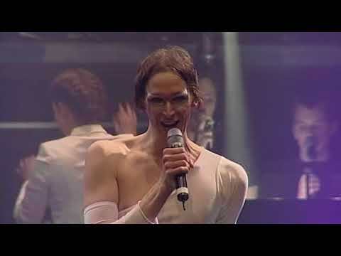 Yxi Kaksi - Tax Free  RiksSMASK Piteå 2008 (förra årets vinnare)