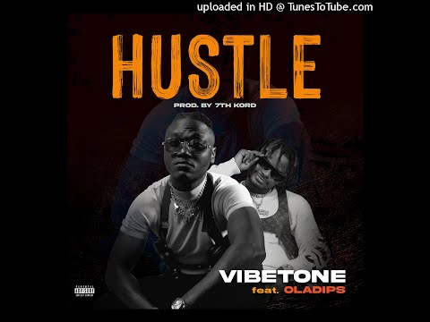 Hustle ft. Ola Dips (Official single)