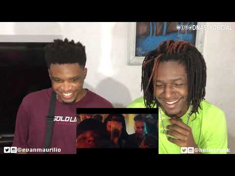 Spinardi - R.I.P Micaela (Diss DFIDELIZ)[React]