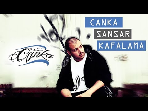 Canka feat. Sansar Salvo - Kafalama