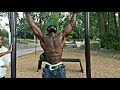WHY YOU CAN'T MUSCLE UP 3 EASY STEPS