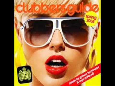clubbers guide - spring 2009