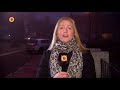 Kijk hier naar tv-reportage over de omsingeling van het huis van Joey D. in Rosmalen.