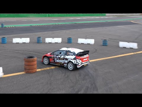 3°Special Rally Circuit 2018 Tortone - Andreola by Ferrario