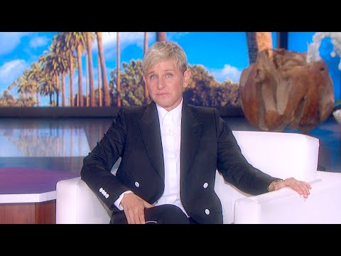 The Final 'Ellen' Episode
