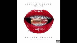 Verse Simmonds feat. Ty Dolla $ign - &quot;Murder Charge&quot; OFFICIAL VERSION