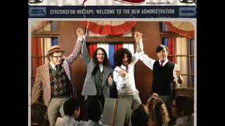 Fall Out Boy-Lake Effect Kid