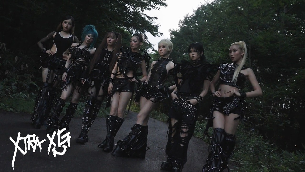 XTRA XG #88 (FUJI ROCK FESTIVAL '26)