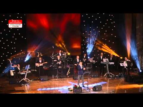 Марјан Коцев - Виски (Јубилеен Концерт 2014)