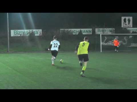 16.05.2016 I Liga A - iCar II vs. Especto