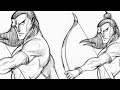 Ram Mandir Lord Rama Sketch Shree Ram Whatsapp Status