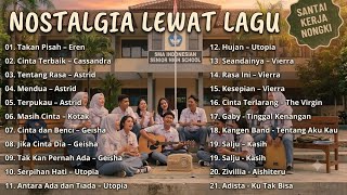Download lagu Nostalgia Lagu Sekolah 2000an 🎧 | Lagu Pop Indonesia Paling Bikin Kangen Masa SMA mp3 Download lagu Nostalgia Lagu Sekolah 2000an 🎧 | Lagu Pop Indonesia Paling Bikin Kangen Masa SMA mp3