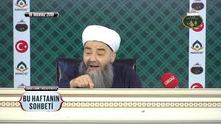 Şimdi Câmilerde Bir Moda Çıkmış; Muhammed İsmini Allah İsminin Karşısına Koymayıp Aşağısına Koyuyorlar