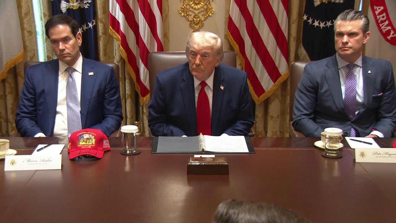 Trump reaction to Biden lawsuit against DOJ over private audio: 'The man was grossly incompetent'