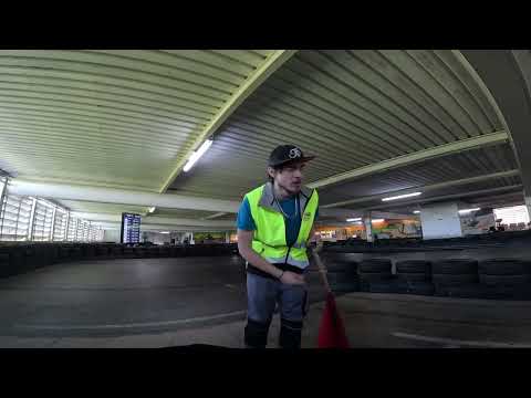 BB Kart Bremen 11.05.2025 Hot30 (10m Quali, 20m Race)