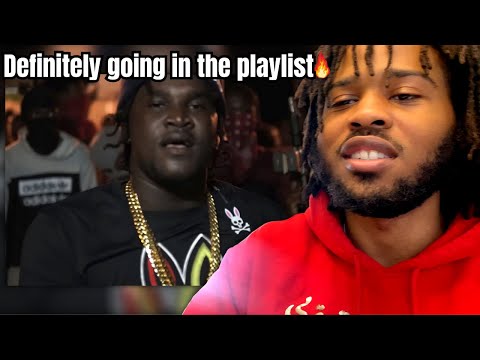 Plumpy Boss - Bomber (REACTION)