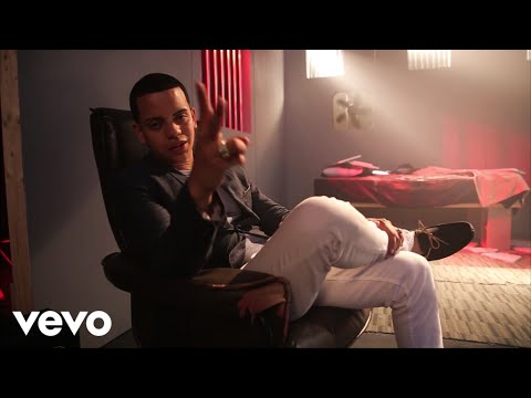 J Alvarez - Amor En Practica (Behind the Scenes)