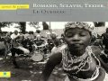 Aldo Romano, Louis Sclavis, Henri Texier - Vol