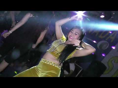 GOYANG DUA JARI - SURYA NADA