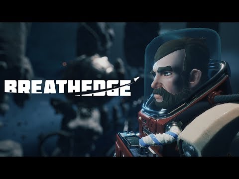 Breathedge: з'явився трейлер другого та третього розділів