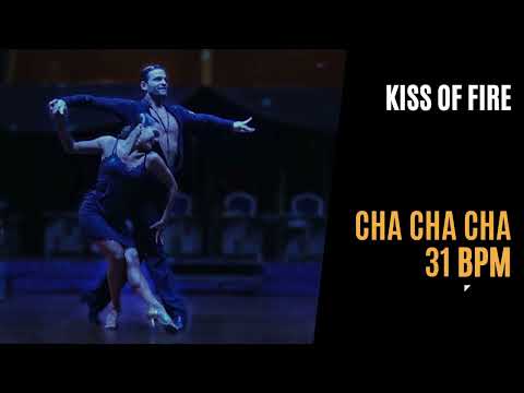 Empress Orchestra - Kiss Of Fire (Cha Cha Cha)