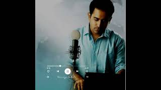 Download lagu Unakena Naan💫 song watsapp status ❤️//  Vijay Antony // Kadhalil Vilunthen mp3