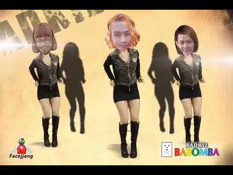 Lao girl band