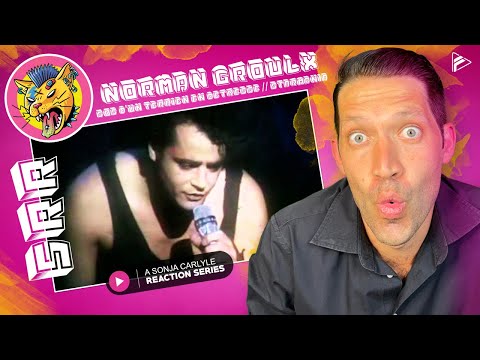 IS THIS AS GOOD AS DIMASH? Norman Groulx - SOS d'un terrien en detresse  (Reaction) (SRR Series 2)