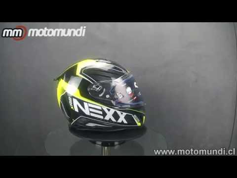 Nexx deals xr2 trion