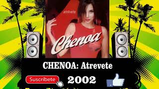 Chenoa - Atrevete  (Radio Version)