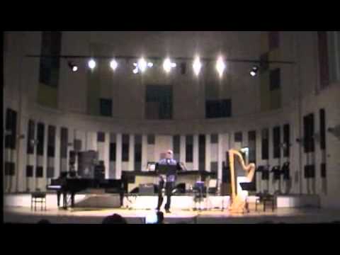 Twelve Twelve Tone Tunes No.2 (Caglayan Yildiz)