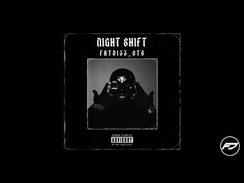 M Huncho X Potter Payper Type Beat "NIGHT SHIFT" | Melodic Rap Instrumental