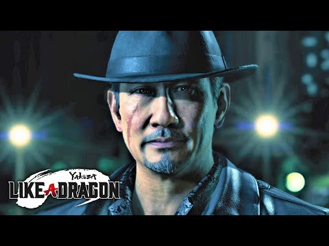 THE MYSTERY OF ARAKAWA | Yakuza: Like a Dragon - Part 7 (4K 60FPS PC)