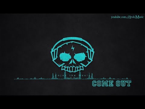 Come Out by Daniel Gunnarsson - [Motown & Old School RnB Music]