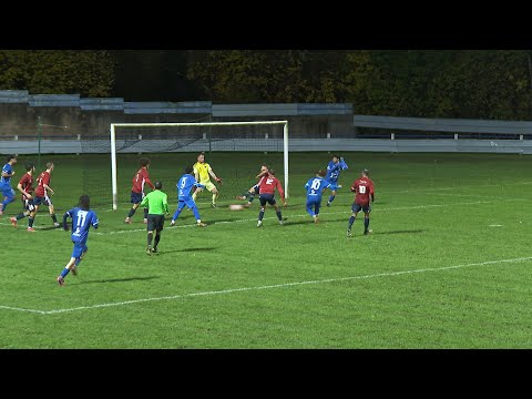 Le SFC remporte sa rencontre face au Haguenau FCSR 2 : 4-3