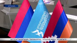 Ընտրությունը ոչ թե նպատակ է, այլ միջոց՝ խորքային փոփոխությունների համար․ Սուրեն Պետրոսյան