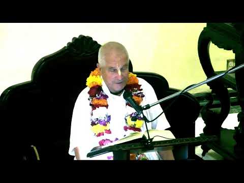 Dina-bandhu Prabhu - SB 1-17-18 - 8-27-19