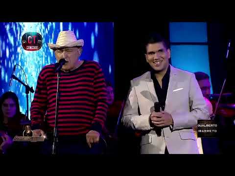 Gualberto Ibarreto Sinfónico