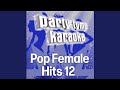 Perfect Day Made Popular By Hoku Karaoke Version
