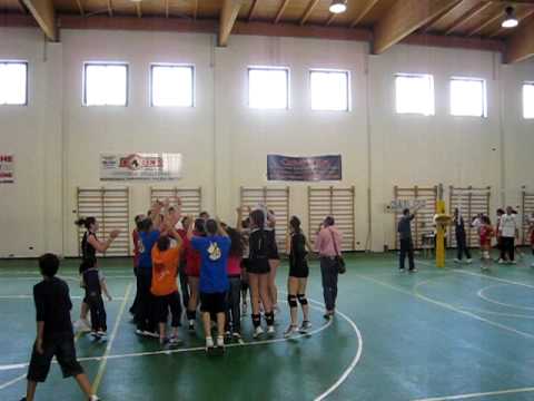 Aphesis Campione - Ultimo Punto