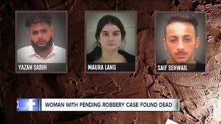 Police investigate death of North Olmsted woman who was accused of arranging robbery in January
