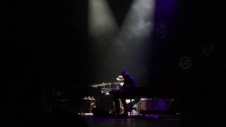 City and Colour - Happiness by the Kilowatt Live