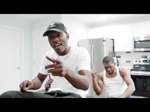 ThatBoy Q- "Unsigned" (Official Video) DIR by Trouble Productions