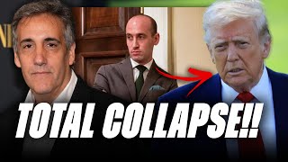 GOP in PANIC MODE As Party UNRAVELS and Leaders FLEE