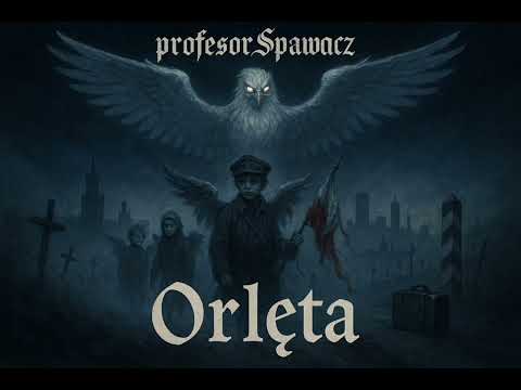 profesorSpawacz - Orlęta